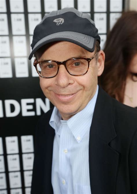 rick moranis